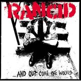 Rancid And Out Come The Wolves... - LP | Eponuda.com