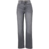 Weekday Kavbojke siv denim | Shoptok.si