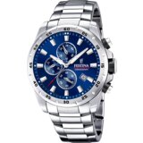 Festina moška ročna ura F20463-2 Cene