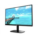 AOC Monitor 23.8 24B2XD 1920x1080/Full HD IPS/75Hz/5ms/DVI/VGA/Frameless | Eponuda.com