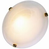 Ferotehna stropna svjetiljka Murano (120 W, Bijele boje, E27) | shoptok.hr