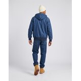 Levi's Jeans jakne POTRERO DENIM HOODY Modra | Shoptok.si