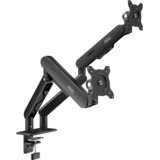 AOC AM420B nosač i stalak za monitore 86,4 cm (34") Stolni Crno | shoptok.hr