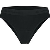  Menstrualne hlačke - Brazilian Cotton Basic Black Strong - 42 Cene