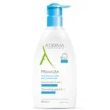 Primalba gel za čišćenje 2u1