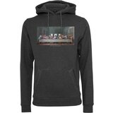 Mister Tee Can't Hang With Us Hoody Charcoal | shoptok.hr