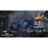 PS4 / PSN Warhammer 40,000: Space Marine 2 - Pre-Order Bonus (DLC) (PS5) PSN Key EUROPE | Eponuda.com