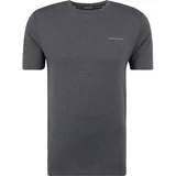 Endurance Tehnička sportska majica 'Mell' plava / srebro