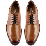 Clarks Craft Arlo Lace Smeđa | shoptok.hr