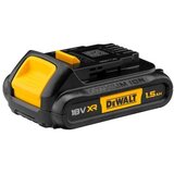 Dewalt DCB181 baterija 18V 1,5 Ah | shoptok.hr