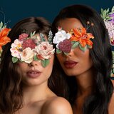 Mesauda Milano Sublimatte dugotrajni tekući ruž za usne s mat efektom nijansa 210 Intense 5 ml | shoptok.hr