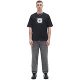 Cropp - Majica s printom - Crna | shoptok.hr