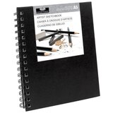 Blok za risanje Royal & Langnickel A5 - 80 listov ( Royal &) | Shoptok.si