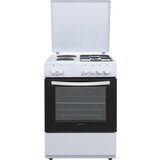 Končar ST6022PBR2V KOMBINOVANI Šporet | ePonuda.com