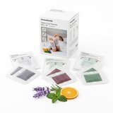 Razstrupljevalni Obliži za Stopala Essences InnovaGoods 30 kosov | Shoptok.si
