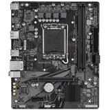 Gigabyte H610M K V2 Motherboard - Intel Core 14th CPUs, up to 5600MHz DDR5, 1xPCIe 3.0 M.2, 1GbE LAN, USB 3.2 Gen 1 | shoptok.hr