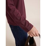 Sinsay Pamučna bluza s dugim rukavima | shoptok.hr