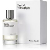 Maison Crivelli uniseks parfem santal volcanique edp, 30ml | Eponuda.com