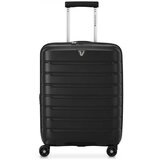 Roncato Potovalne torbe Trolley Cabina 4R 55/20 Exp B-Flying Črna Cene