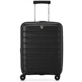 Potovalne torbe Trolley Cabina 4R 55/20 Exp B-Flying Črna