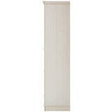 Støraa Bijeli ormar od masivnog bora 65x180 cm Anita – | shoptok.hr