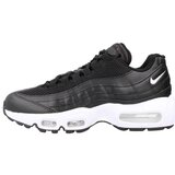 Nike Modne superge AIR MAX 95 Črna | Shoptok.si