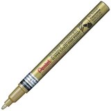 Pentel Paint marker, 2,9 mm, zlata Cene