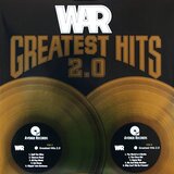 POSNETI MEDIJI WAR - GREATEST HITS 2.0 LP | Eponuda.com