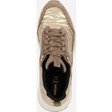 Geox Beige women's sneakers Spherica Actif X2 - Women's | shoptok.hr