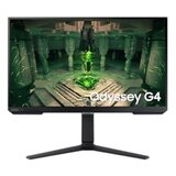 Samsung 27” G4 240Hz,G-sync27”,IPS,FHD,400cd,1ms,2xHDMI,DP,Tilt,Swivel,Pivot,HA,VESA 100x100mm | Eponuda.ba
