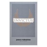 Parfem za muškarce Paco Rabanne EDT Invictus 200 ml | shoptok.hr
