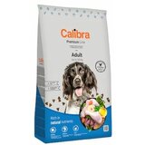 CALIBRA Dog Premium Line Adult, hrana za pse 3kg Cene