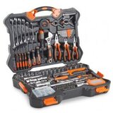 Vonhaus 256-delni set ročnega orodja Cene
