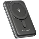 Vention 10000mAh 20W - magnetic power bank (black) Cijene