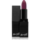 Barry M Satin Lip Paint satenasti ruž za usne nijansa Dahlia Kisses 3,5 g Cijene