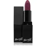 Barry M Satin Lip Paint satenasti ruž za usne nijansa Dahlia Kisses 3,5 g