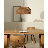 Kave Home Sjenilo od ratana u prirodnoj boji ø 60 cm Isora – | shoptok.hr