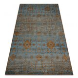 RugsX Preproga volna OMEGA KARAJA rože medenina, zlato 200x300 cm, (22107790) | Shoptok.si