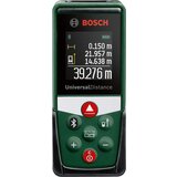 Bosch Laserski metar sa Bluetooth povezivanjem Bosch UniversalDistance 40 C (0603672101) | ePonuda.com