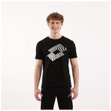 Lotto Majica kratak rukav l'onda logo t shirt M