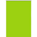 vidaXL Rolo zavjesa Blackout Zeleno lišće 105x150 cm Širina tkanine | shoptok.hr