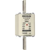 Mersen NH varovalni vložek SF NH3GG50V160, (21040875) Cene