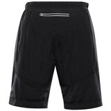 Alpine pro Hlače 3/4, 7/8 LPAB665990 Črna | Shoptok.si