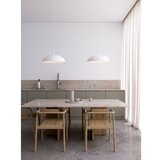  DFTP by Nordlux - Visilica na sajli VERSALE 2xE27/15W/230V beli | Eponuda.com