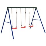  Set vanjske ljuljačka s 3 ljuljačke | shoptok.hr
