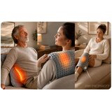 Berdsen BD-972 električna grijaća podloga 30 × 60 cm, 100 W, 9 razina, tajmer | shoptok.hr