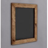 Conceptum Hypnose tabla AA157, drvena, 36x42x4 cm, smeđa | Eponuda.ba