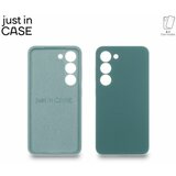 Just In Case 2u1 extra case mix plus zeleni paket za S23 Cene