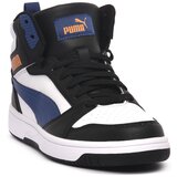 Puma 31 REBOUND V6 MID JR Bijela Cijene