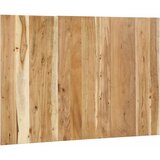  Uzglavlje 120 cm puno drvo bagrem | Eponuda.ba